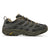 Merrell Moab 3 WP Wide Width Shoes - Men's Black/Beluga