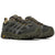 Merrell Moab 3 WP Wide Width Shoes - Men's Black/Beluga