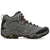 Merrell Moab 3 Mid GORE-TEX Wide Width Shoes - Men's Beluga