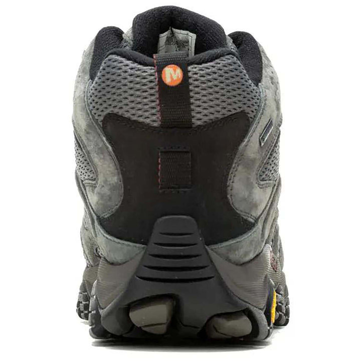 Merrell Moab 3 Mid GORE-TEX Wide Width Shoes - Men's Beluga