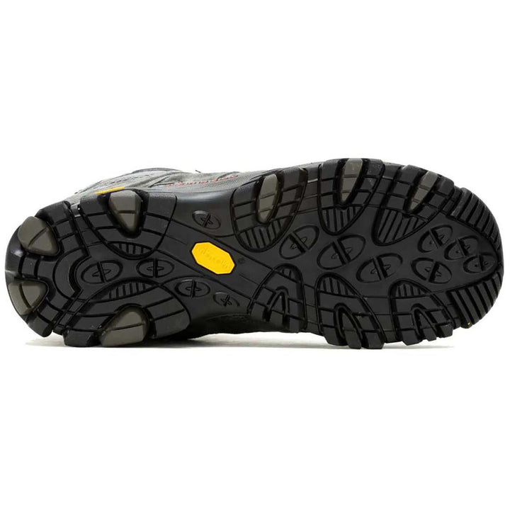 Merrell Moab 3 Mid GORE-TEX Wide Width Shoes - Men's Beluga