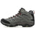 Merrell Moab 3 Mid GORE-TEX Wide Width Shoes - Men's Beluga