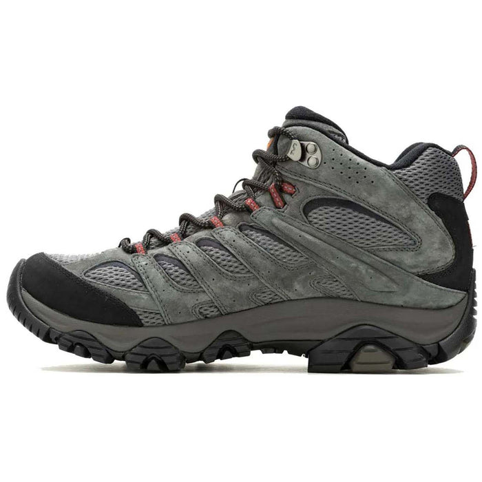 Merrell Moab 3 Mid GORE-TEX Wide Width Shoes - Men's Beluga