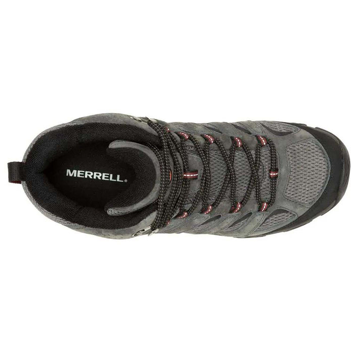 Merrell Moab 3 Mid GORE-TEX Wide Width Shoes - Men's Beluga
