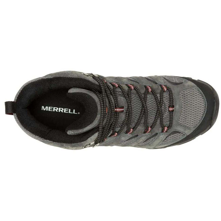 Merrell Moab 3 Mid GORE-TEX Wide Width Shoes - Men's Beluga