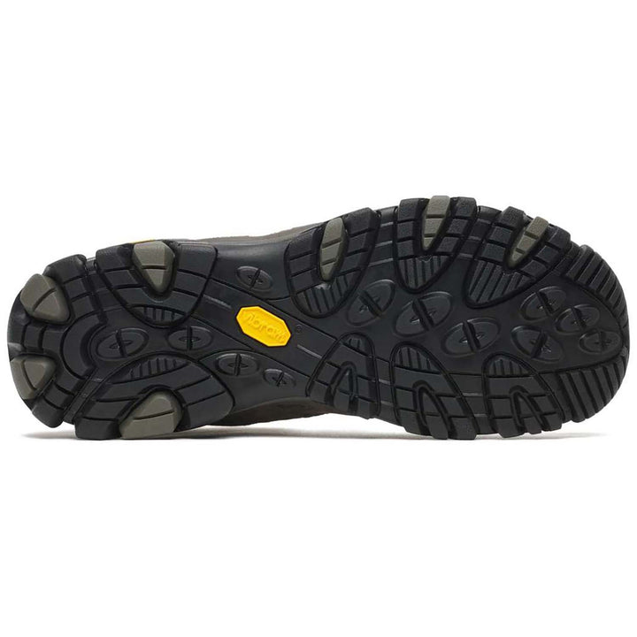 Merrell Moab 3 Mid GORE-TEX Wide Width Shoes - Men's Walnut