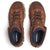 Merrell Moab 3 Mid GORE-TEX Shoes - Men's Umber