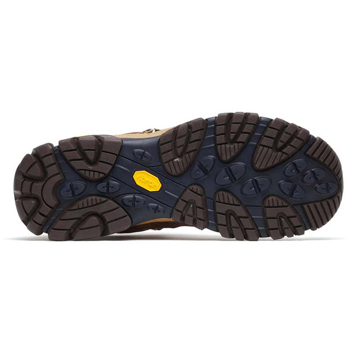 Merrell Moab 3 Mid GORE-TEX Shoes - Men's Umber