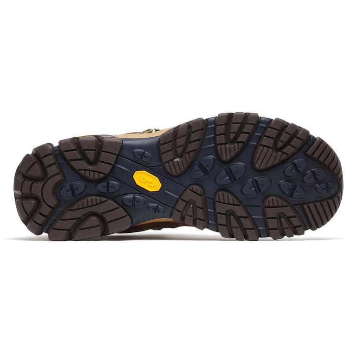 Merrell Moab 3 Mid GORE-TEX Shoes - Men's Umber