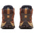 Merrell Moab 3 Mid GORE-TEX Shoes - Men's Umber