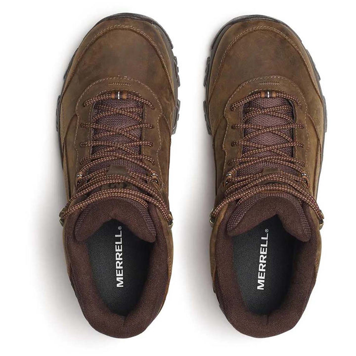 Merrell Moab Adventure 3 Mid WP Shoes - Men's Earth