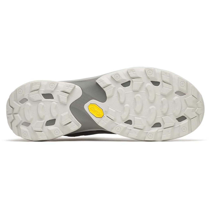 Merrell Moab Speed 2 Mid GORE-TEX Wide Width Shoes - Men's Asphalt