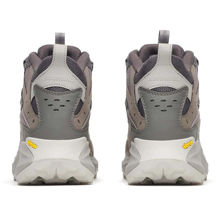 Merrell Moab Speed 2 Mid GORE-TEX Wide Width Shoes - Men's Asphalt