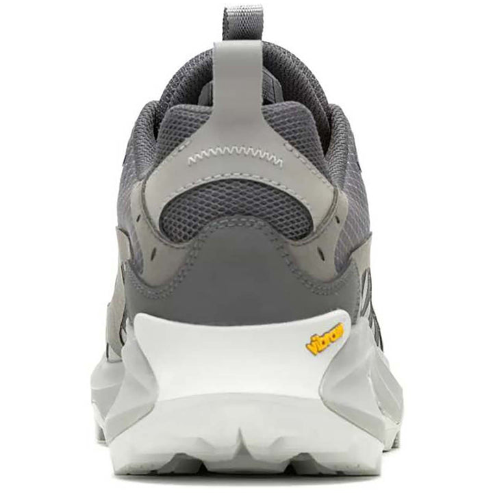 Merrell Moab Speed 2 GORE-TEX Wide Width Shoes - Men's Asphalt