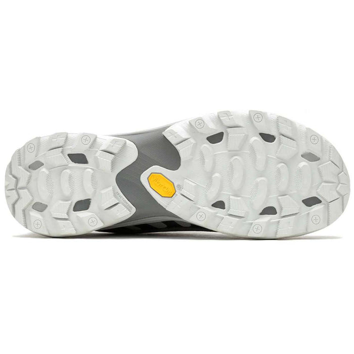 Merrell Moab Speed 2 GORE-TEX Wide Width Shoes - Men's Asphalt