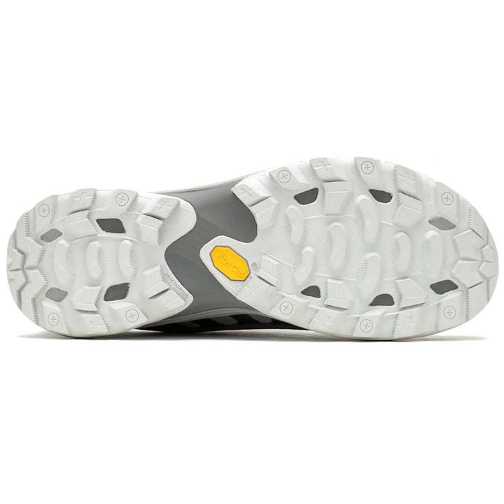 Merrell Moab Speed 2 GORE-TEX Wide Width Shoes - Men's Asphalt