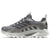 Merrell Moab Speed 2 GORE-TEX Wide Width Shoes - Men's Asphalt