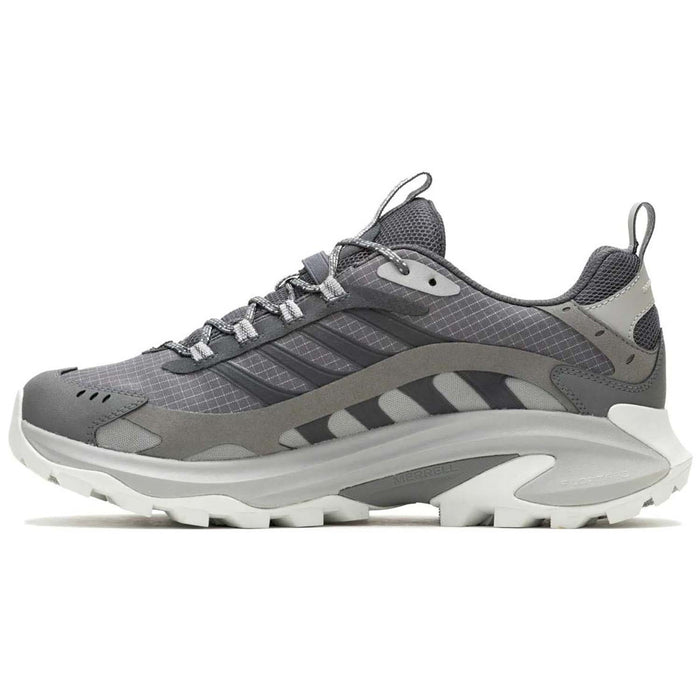 Merrell Moab Speed 2 GORE-TEX Wide Width Shoes - Men's Asphalt
