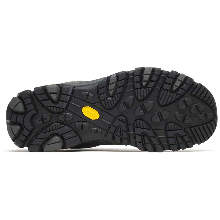 Merrell Moab 3 GORE-TEX Wide Width Shoes - Men's Granite