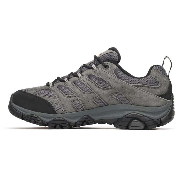 Merrell Moab 3 GORE-TEX Wide Width Shoes - Men's Granite