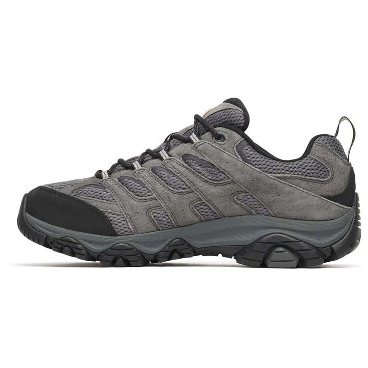 Merrell Moab 3 GORE-TEX Wide Width Shoes - Men's Granite