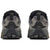 Merrell Moab 3 GORE-TEX Wide Width Shoes - Men's Granite