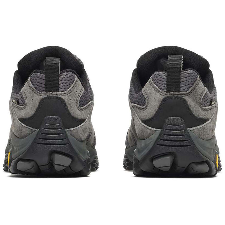Merrell Moab 3 GORE-TEX Wide Width Shoes - Men's Granite