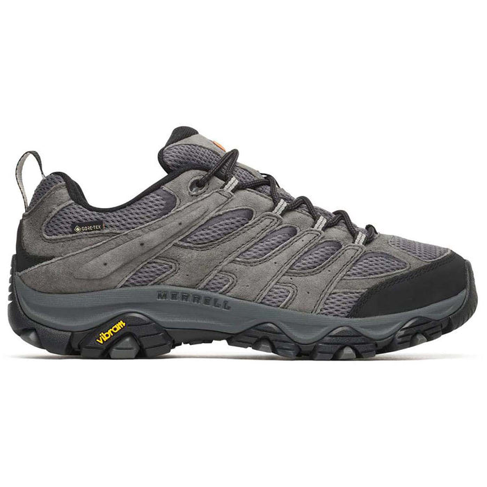 Merrell Moab 3 GORE-TEX Shoes - Men's Granite