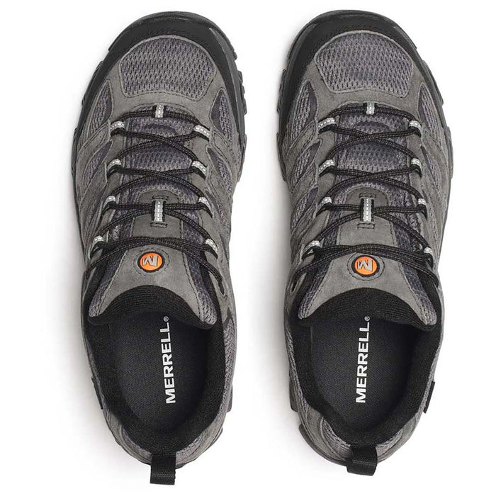 Merrell Moab 3 GORE-TEX Shoes - Men's Granite
