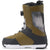 DC Control Snowboard Boots Olive/Military