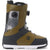 DC Control Snowboard Boots Olive/Military