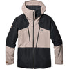 Pro Khaki/Black