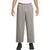 Nike ACG Tuff Fleece Triangle Pants - Men's College Grey/Summit White