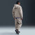 Nike ACG Tuff Fleece Triangle Pants - Men's College Grey/Summit White
