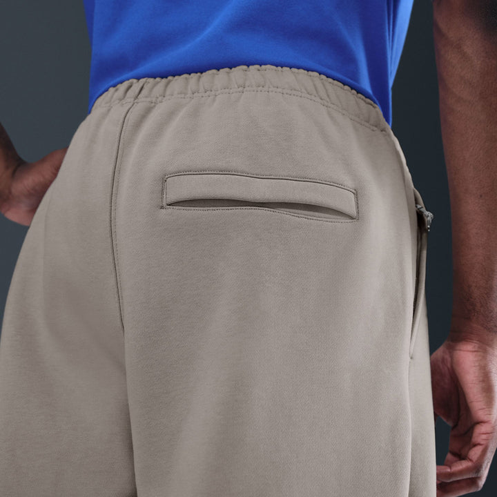 Nike ACG Tuff Fleece Triangle Pants - Men's College Grey/Summit White