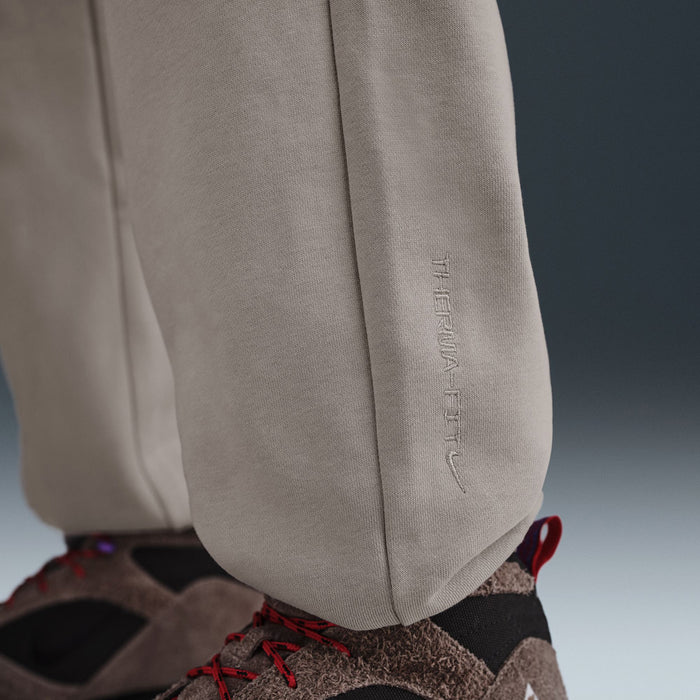 Nike ACG Tuff Fleece Triangle Pants - Men's College Grey/Summit White