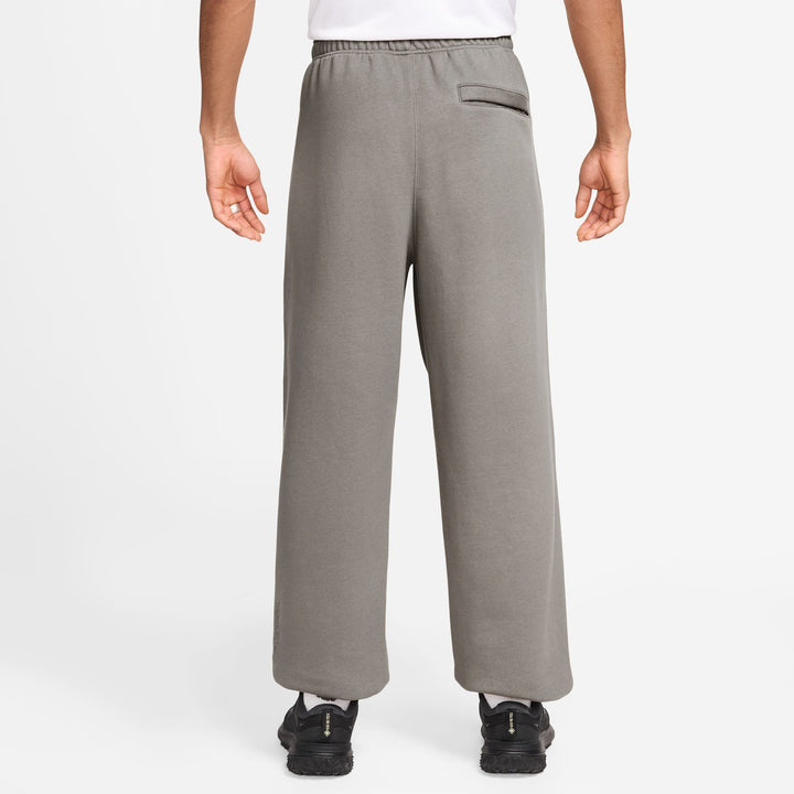 Nike ACG Tuff Fleece Triangle Pants - Men's College Grey/Summit White