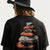 Nike ACG Dri-FIT LSE Stacked Rocks T-Shirt - Men's Black/Lt Orewood Brown