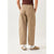 DU/ER FlexTwill Barrel Pull On Pants - Women's Desert Tan