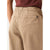 DU/ER FlexTwill Barrel Pull On Pants - Women's Desert Tan