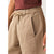 DU/ER FlexTwill Barrel Pull On Pants - Women's Desert Tan