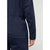 DU/ER Naked Twill Long Sleeve Jumpsuit - Women's Navy
