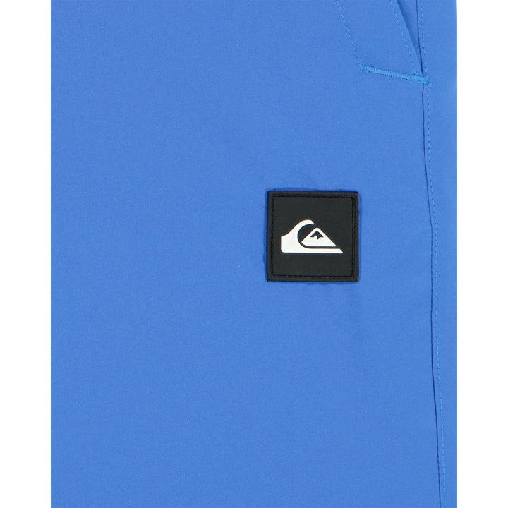 Quiksilver Estate Pants - Boys' Palace Blue