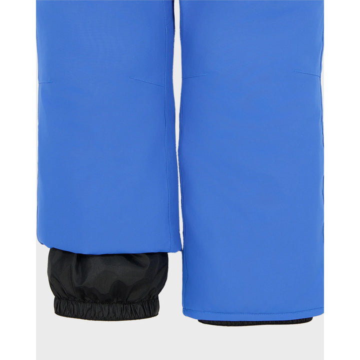 Quiksilver Estate Pants - Boys' Palace Blue