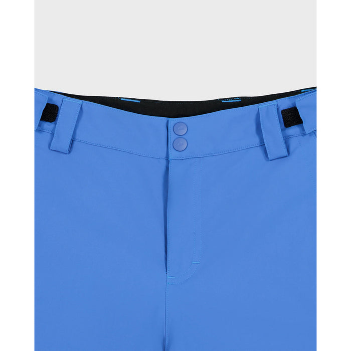 Quiksilver Estate Pants - Boys' Palace Blue