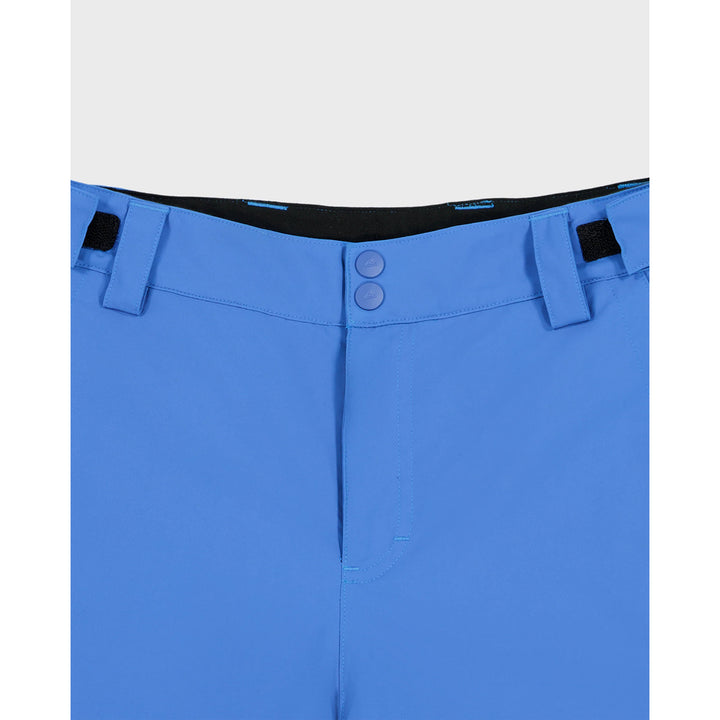 Quiksilver Estate Pants - Boys' Palace Blue