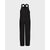 Quiksilver Mash Up Bibs - Boys' Black