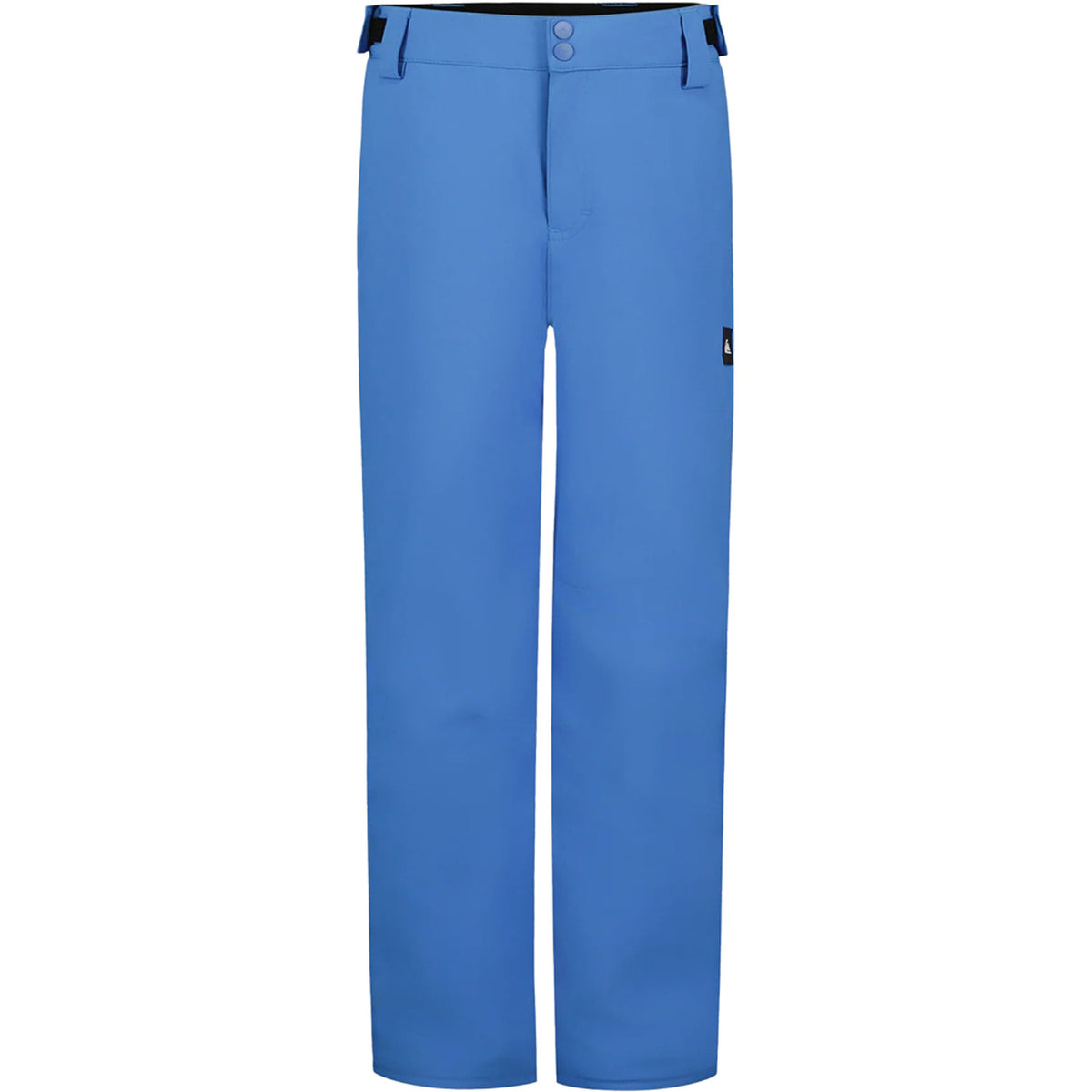 Quiksilver Estate Pants - Boys' Palace Blue