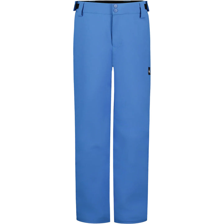 Quiksilver Estate Pants - Boys' Palace Blue