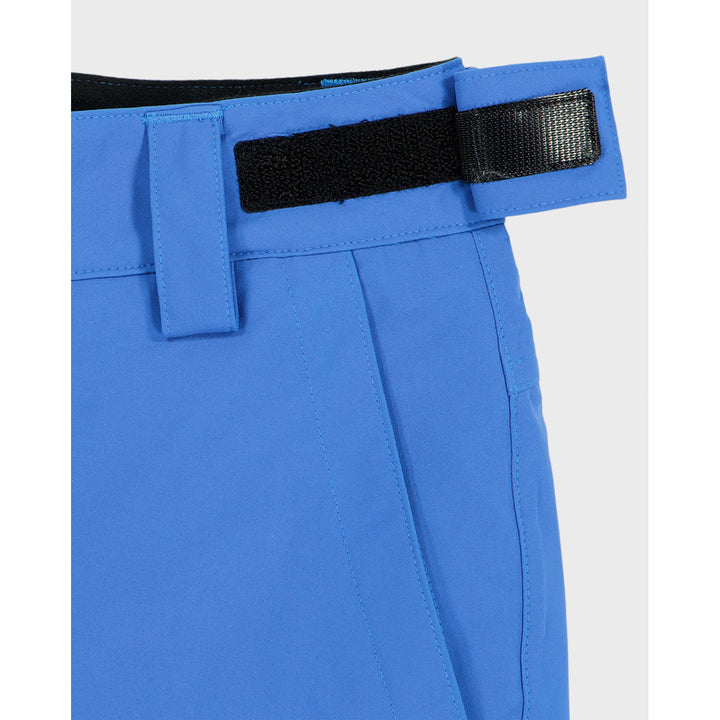 Quiksilver Estate Pants - Boys' Palace Blue